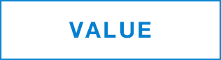 VALUE（バリュー）